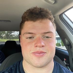 Meet your Posher, Dylan